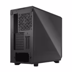 Fractal Design Meshify 2 Tower Black - Additional view 4