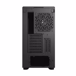 Fractal Design Meshify 2 Tower Black - Additional view 5