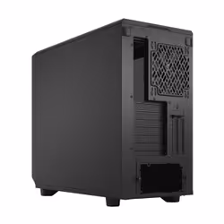 Fractal Design Meshify 2 Tower Black - Additional view 6
