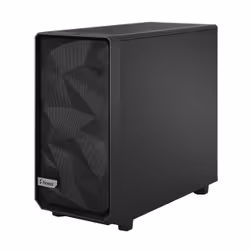 Fractal Design Meshify 2 Tower Black - Additional view 8
