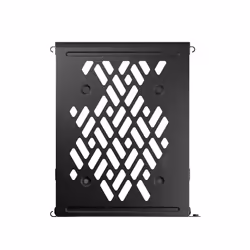 Fractal Design FD-A-CAGE-001 computer case part Universal HDD Cage - Additional view 4