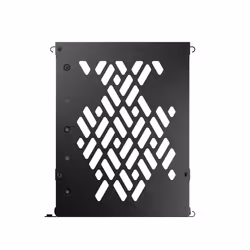Fractal Design FD-A-CAGE-001 computer case part Universal HDD Cage - Additional view 7