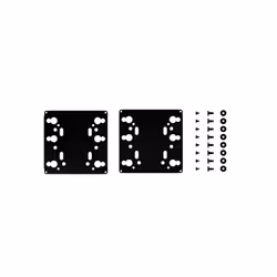 Fractal Design FD-A-BRKT-003 computer case part Universal HDD mounting bracket