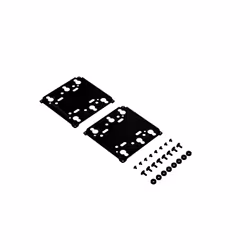 Fractal Design FD-A-BRKT-003 computer case part Universal HDD mounting bracket