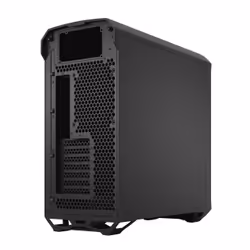Fractal Design Torrent Tower Black - Additional view 5