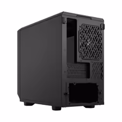 Fractal Design Meshify 2 Nano Black - Additional view 6
