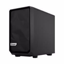 Fractal Design Meshify 2 Nano Black - Additional view 8