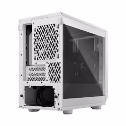 Fractal Design Meshify 2 Nano White - Additional view 4