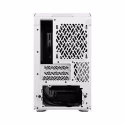Fractal Design Meshify 2 Nano White - Additional view 5