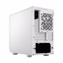 Fractal Design Meshify 2 Nano White - Additional view 6