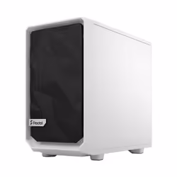 Fractal Design Meshify 2 Nano White - Additional view 8