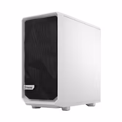 Fractal Design Meshify 2 Mini White - Additional view 8