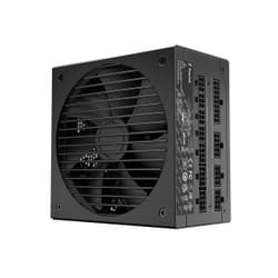 Fractal Design Ion Gold 650W power supply unit 24-pin ATX ATX Black