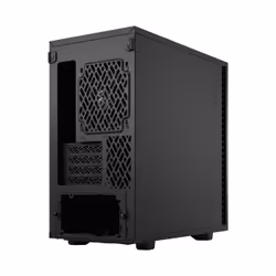 Fractal Design Define 7 Mini Black - Additional view 4