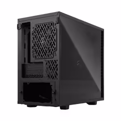 Fractal Design Define 7 Nano Black - Additional view 4
