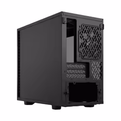 Fractal Design Define 7 Nano Black - Additional view 6