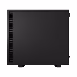 Fractal Design Define 7 Nano Black - Additional view 7