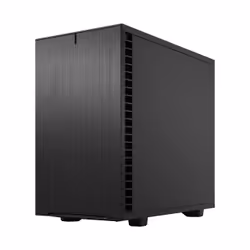 Fractal Design Define 7 Nano Black - Additional view 8