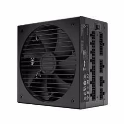 Fractal Design Ion+ 2 Platinum 560W power supply unit 20+4 pin ATX ATX Black