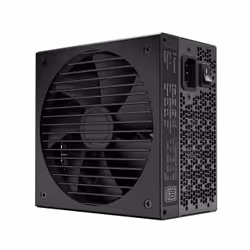 Fractal Design Ion+ 2 Platinum 860W, 860 W, 100 - 240 V, 50 - 60 Hz, 10A/5A, 120 W, 120 W
