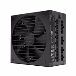 Fractal Design Ion+ 2 Platinum 860W power supply unit 20+4 pin ATX ATX Black