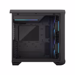 Fractal Design Torrent Compact Tower Black - Additional view 4