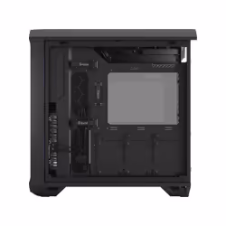 Fractal Design Torrent Compact Tower Black - Additional view 5