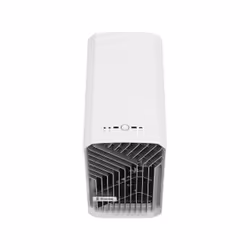 Fractal Design Torrent Nano Micro Tower White - Additional view 4