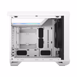 Fractal Design Torrent Nano Micro Tower White - Additional view 5