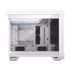 Fractal Design Torrent Nano Micro Tower White - Additional view 8