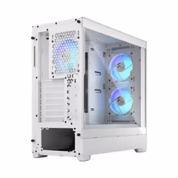 Fractal Design Pop Air Tower White - Additional view 4