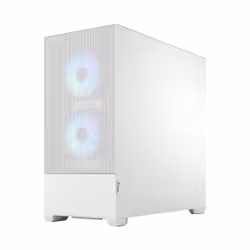 Fractal Design Pop Air Tower White - Additional view 5