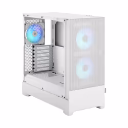 Fractal Design Pop Air Tower White - Additional view 7