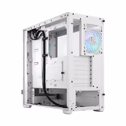 Fractal Design Pop Air Tower White - Additional view 8