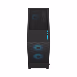 Fractal Design Pop Air Tower Black, Cyan - Additional view 8