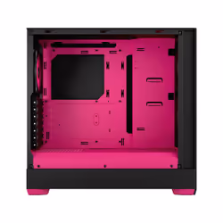 Fractal Design Pop Air Tower Black, Magenta