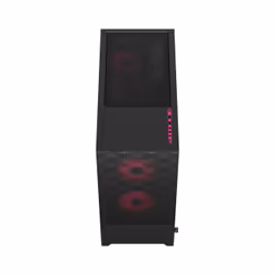 Fractal Design Pop Air Tower Black, Magenta - Additional view 8