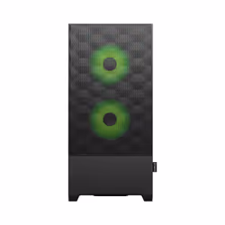 Fractal Design Pop Air Tower Black, Green