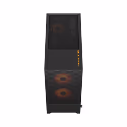 Fractal Design Pop Air Tower Black, Orange - Additional view 6