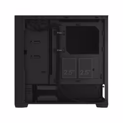 Fractal Design Pop Silent Tower Black - Additional view 4