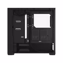 Fractal Design Pop Silent Tower Black - Additional view 4