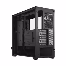 Fractal Design Pop Silent Tower Black - Additional view 6