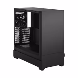 Fractal Design Pop Silent Tower Black - Additional view 7