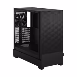 Fractal Design Pop Air Tower Black - Additional view 7