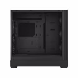 Fractal Design Pop XL Silent Tower Black - Additional view 4