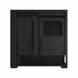 Fractal Design Pop XL Silent Tower Black - Additional view 6