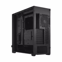 Fractal Design Pop XL Silent Tower Black - Additional view 7