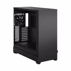 Fractal Design Pop XL Silent Tower Black - Additional view 8