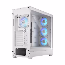 Fractal Design Pop XL Air Tower White - Additional view 4
