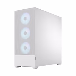 Fractal Design Pop XL Air Tower White - Additional view 5